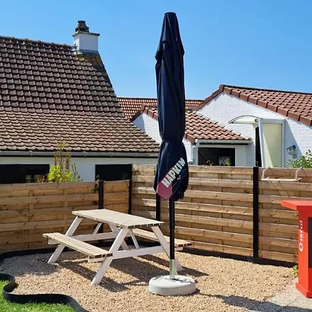 Hébergement de vacances Polderrust *