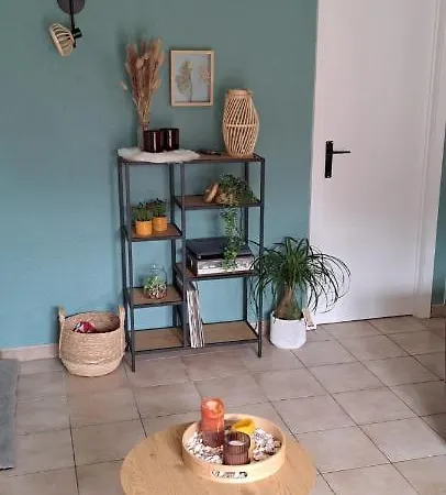 Polderrust Tatil Evi *